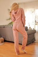 Dres damski Model Brav Pink - Mirale