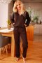 Dres damski Model Fogo Black - Mirale