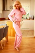 Dres damski Model Fogo Pink - Mirale
