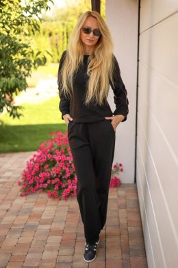 Dres damski Model Maio Black - Mirale