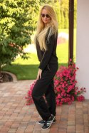 Dres damski Model Maio Black - Mirale