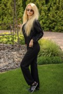 Dres damski Model Maio Black - Mirale