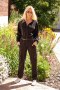 Komplet Dres damski Model Mili Black - Mirale