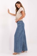 Spodnie Jeansy Damskie Model D80023BG62551M311 Blue - Sublevel