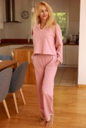 Komplet damski dres Model Alex Pink - Mirale
