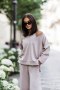 Komplet damski Model Bonny 333754918 Beige - LaBalancia