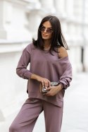 Komplet damski Model Bonny 333764121 Mocca - LaBalancia
