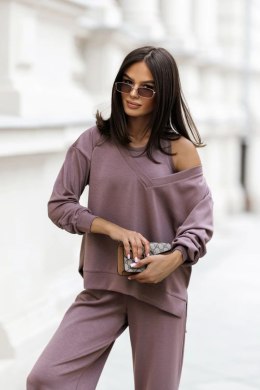 Komplet damski Model Bonny 333764121 Mocca - LaBalancia