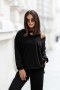 Komplet damski Model Bonny 333765149 Black - LaBalancia