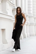 Komplet damski Model Bonny 333765149 Black - LaBalancia
