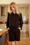 Komplet dres damski Model Diego Black - Mirale