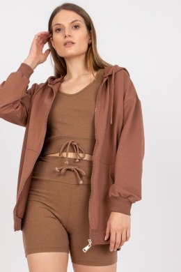 Komplet damski Model FA-KMPL-7742.56P Brown - Fancy