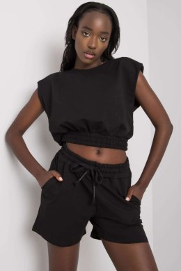 Komplet damski  Model HG-KMPL-5447.14X Black - Rue Paris