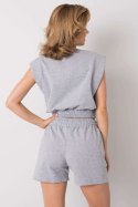 Komplet damski  Model HG-KMPL-5447.14X Grey - Rue Paris