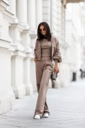 Komplet damski Model Jantare 333770769 Beige - LaBalancia