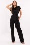 Komplet damski Model LK-KMPL-510064.94 Black - Lakerta