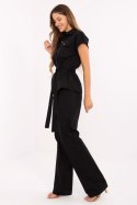 Komplet damski  Model LK-KMPL-510064.94 Black - Lakerta