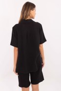 Komplet damski Model LK-KMPL-510096.96 Black - Lakerta