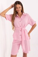 Komplet damski Model LK-KMPL-510096.96 Light Pink - Lakerta