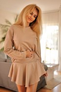 Spódnicospodenki damskie Model Nai Beige - Mirale
