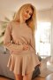 Spódnicospodenki damskie Model Nai Beige - Mirale