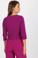 Bluzka damska Model LK-BZ-505970.33P Violet - Lakerta