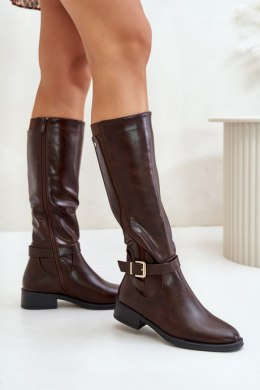 Kozaki Model Arsisna 6301 Brown 