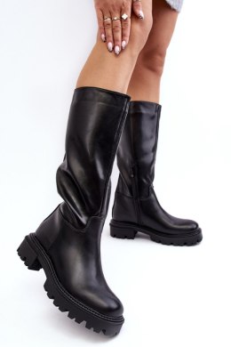 Kozaki Model Eamantha 2177 Black 