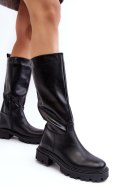 Kozaki Model Eamantha 2177 Black 