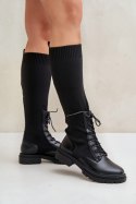 Kozaki Model Iranel 68129 Black 