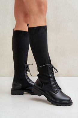 Kozaki Model Iranel 68129 Black 