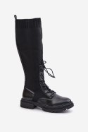 Kozaki Model Iranel 68129 Black 