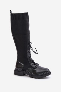 Kozaki Model Iranel 68129 Black 