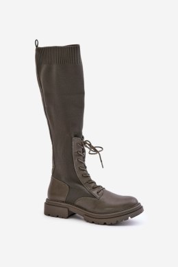 Kozaki Model Iranel 68129 Dark Green 