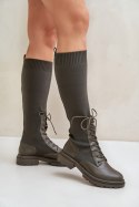 Kozaki Model Iranel 68129 Dark Green 