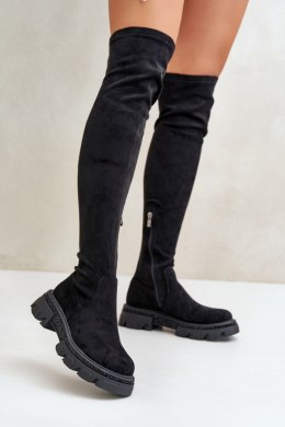 Kozaki Model Irithalla C-323 Black 