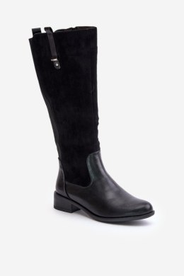Kozaki Model Ivasira ASA198-22 Black 