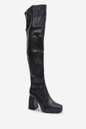 Kozaki Model Liatheia CLS-372 Black 