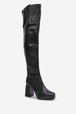 Kozaki Model Liatheia CLS-372 Black 