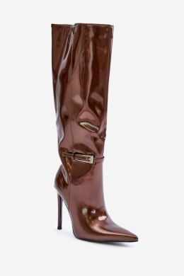 Kozaki Model Tameliae C-334 Brown 
