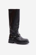 Kozaki Model Tialethe CLS-330 Black 