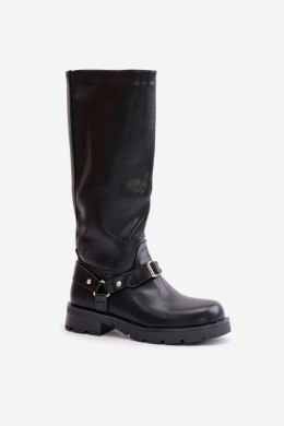 Kozaki Model Tialethe CLS-330 Black 