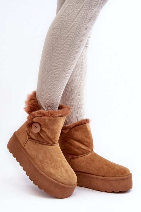 Śniegowce Model Wikasem 85-925 Camel 
