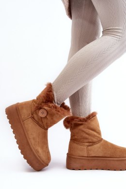 Śniegowce Model Wikasem 85-925 Camel 