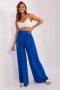 Spodnie Damskie Model TW-SP-BI-2086.24P Cobalt - Och Bella