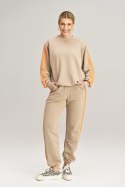 Komplet damski Model M1020 Beige - Figl
