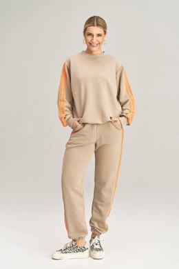 Komplet damski Model M1020 Beige - Figl