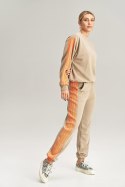 Komplet damski Model M1020 Beige - Figl