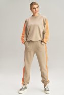 Komplet damski Model M1020 Beige - Figl