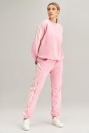 Komplet damski Model M1020 Pink - Figl